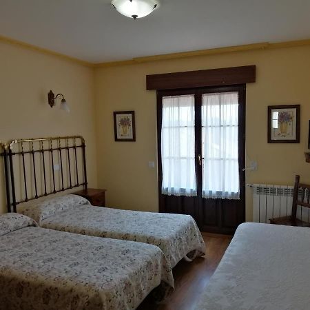 Hotel Rural Lajafriz Fornillos de Aliste Extérieur photo