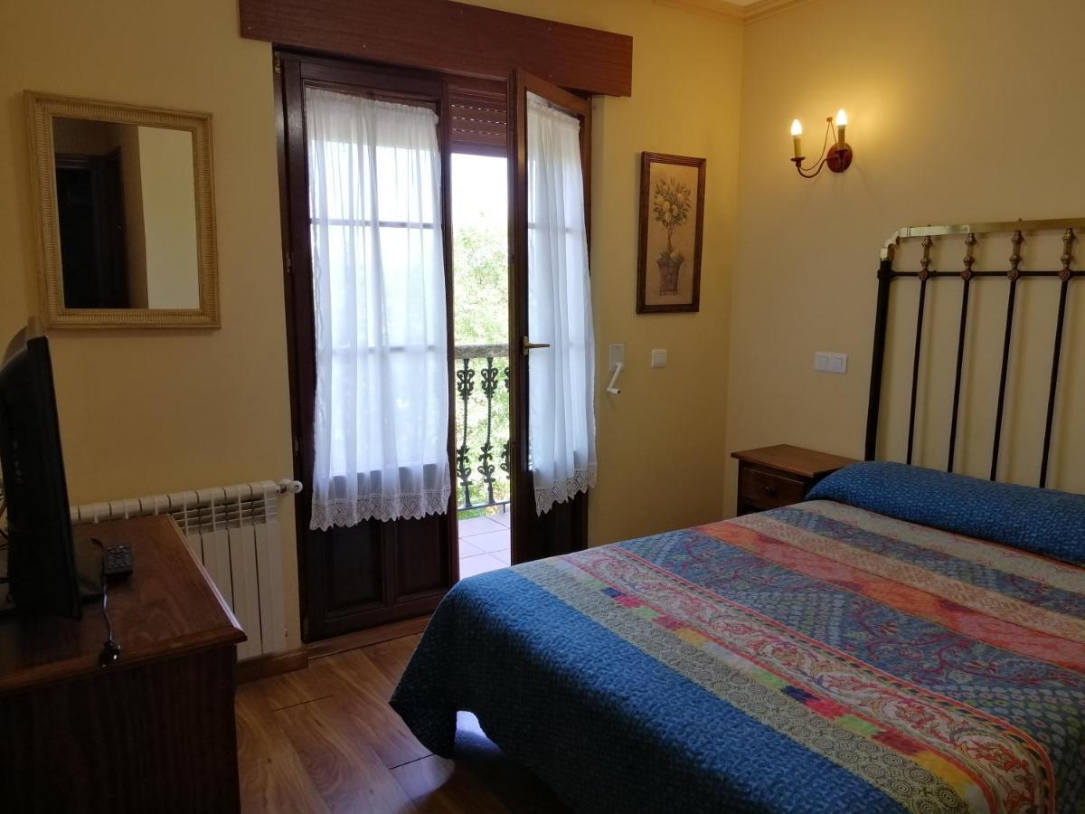 Hotel Rural Lajafriz Fornillos de Aliste Extérieur photo