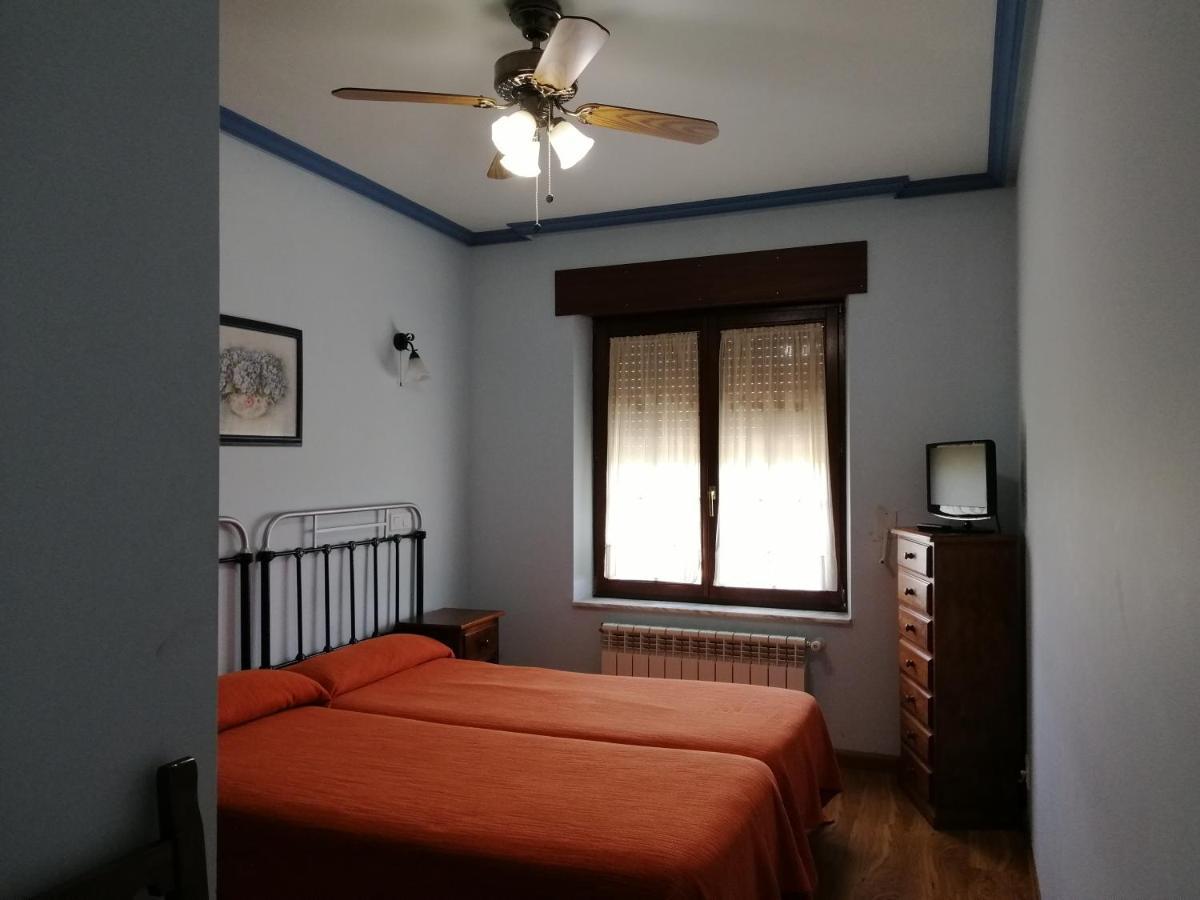 Hotel Rural Lajafriz Fornillos de Aliste Extérieur photo