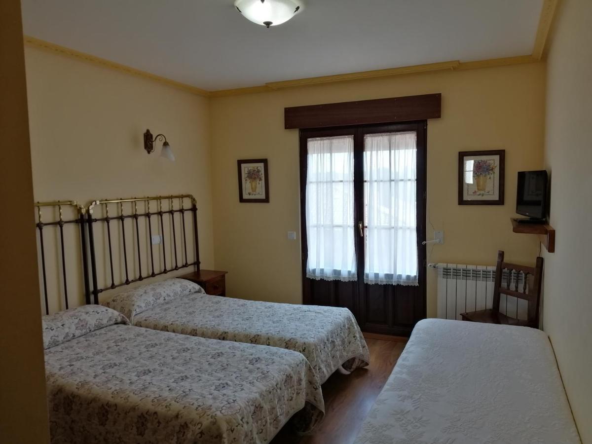 Hotel Rural Lajafriz Fornillos de Aliste Extérieur photo