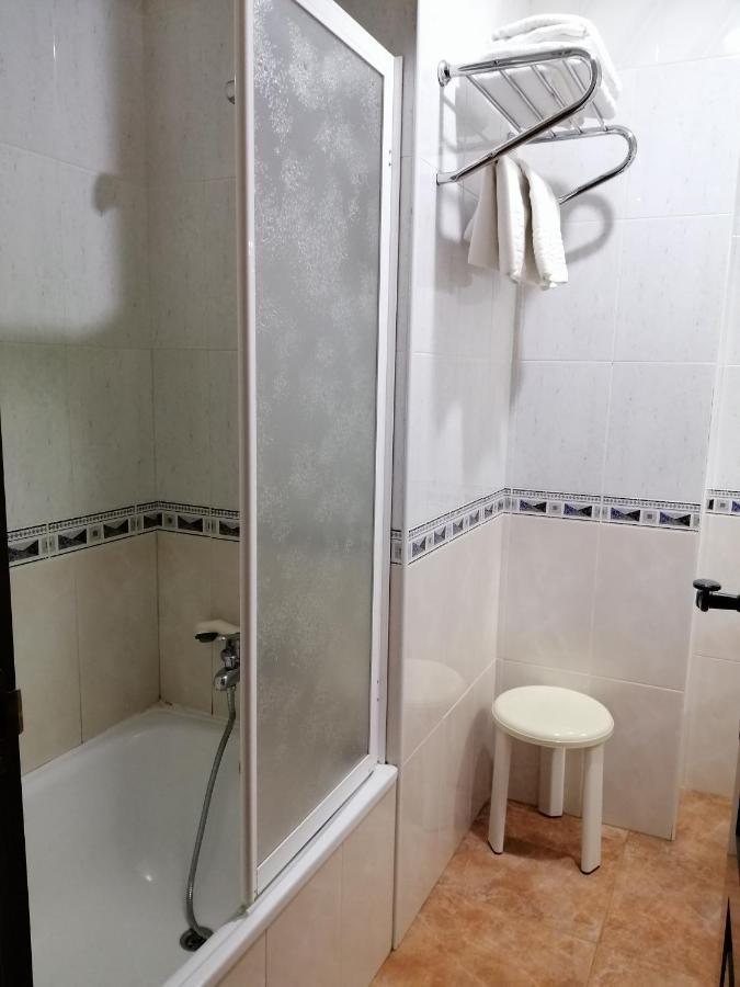 Hotel Rural Lajafriz Fornillos de Aliste Extérieur photo
