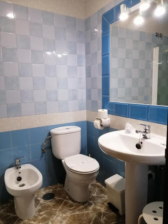 Hotel Rural Lajafriz Fornillos de Aliste Extérieur photo
