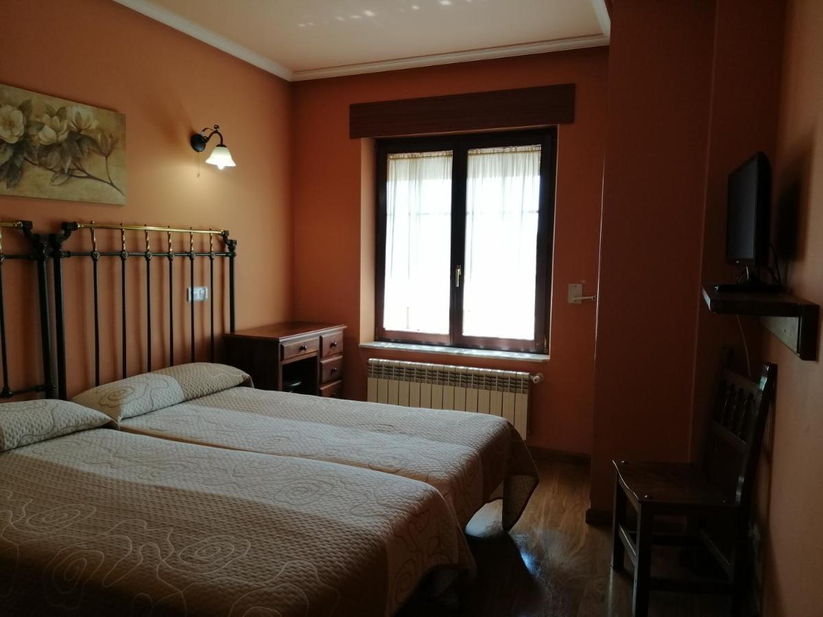 Hotel Rural Lajafriz Fornillos de Aliste Extérieur photo