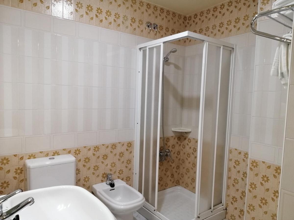 Hotel Rural Lajafriz Fornillos de Aliste Extérieur photo