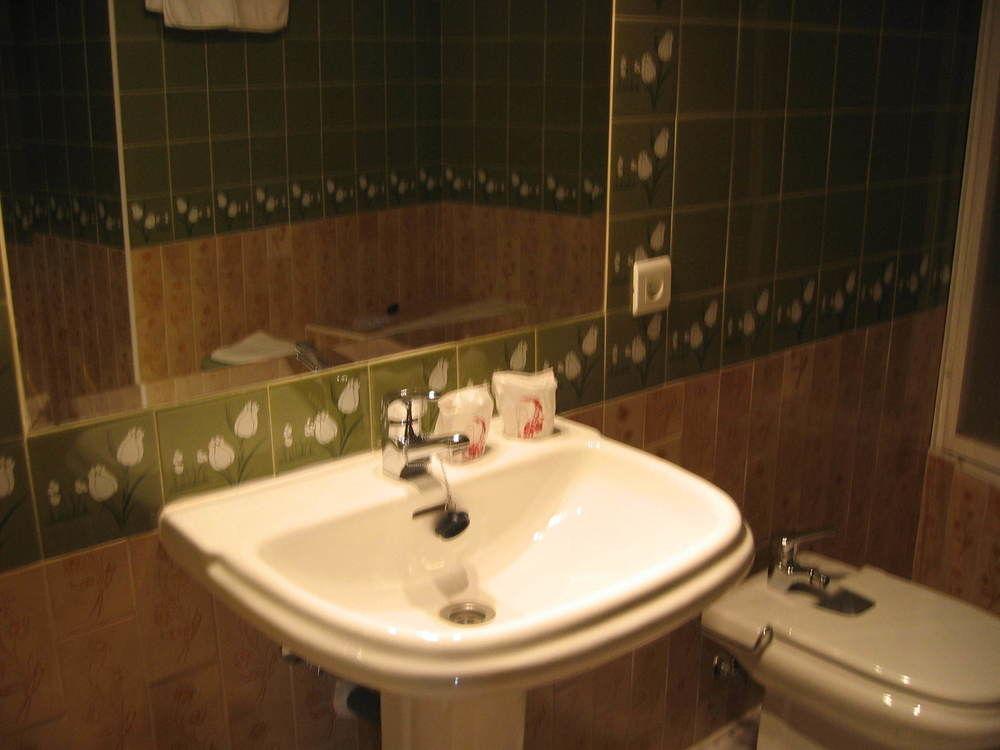 Hotel Rural Lajafriz Fornillos de Aliste Extérieur photo
