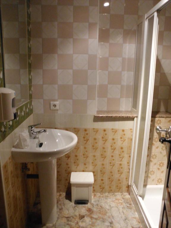 Hotel Rural Lajafriz Fornillos de Aliste Chambre photo